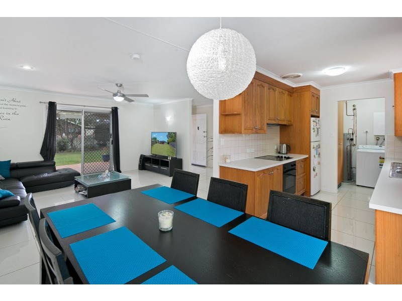 6 Sherrin Court, Cleveland QLD 4163