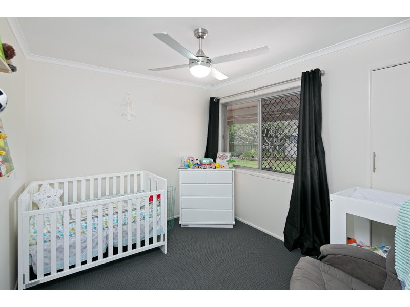 6 Sherrin Court, Cleveland QLD 4163