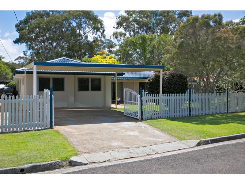 6 Sherrin Court, Cleveland QLD 4163