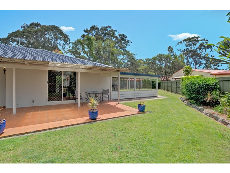 6 Sherrin Court, Cleveland QLD 4163