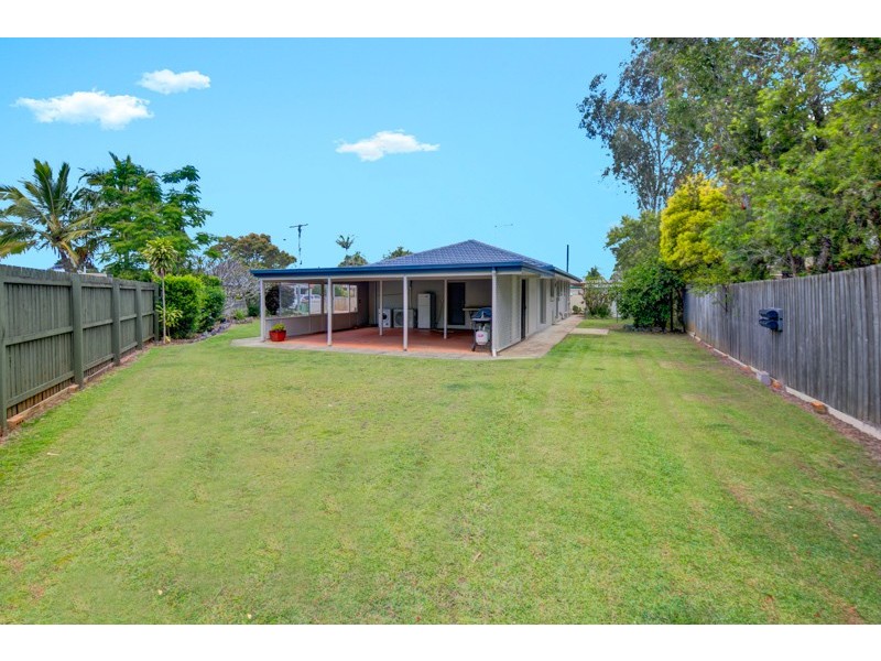 6 Sherrin Court, Cleveland QLD 4163