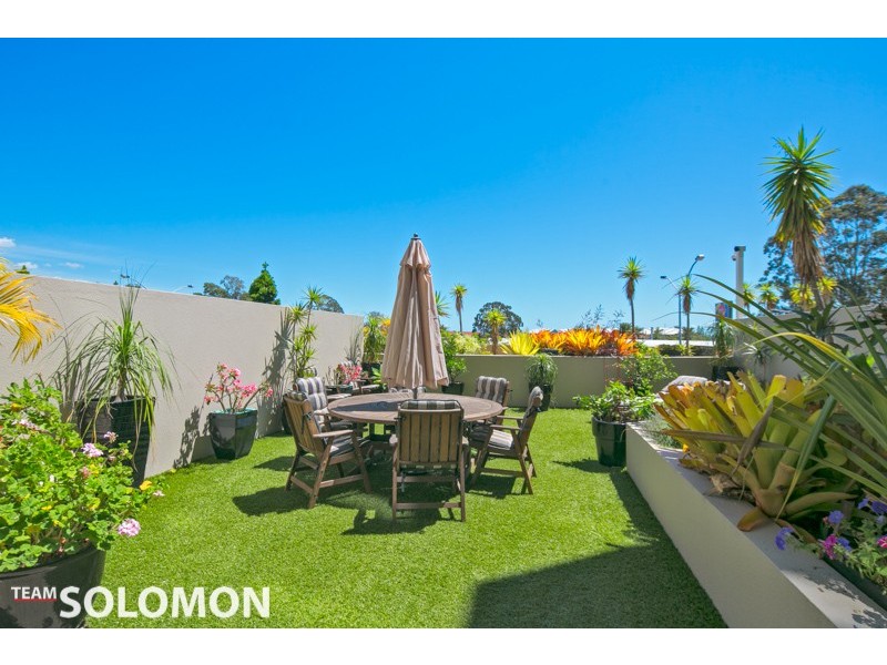 4/135 Shore Street West, Cleveland QLD 4163