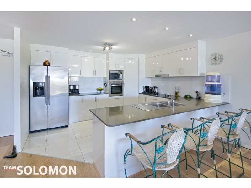 4/135 Shore Street West, Cleveland QLD 4163