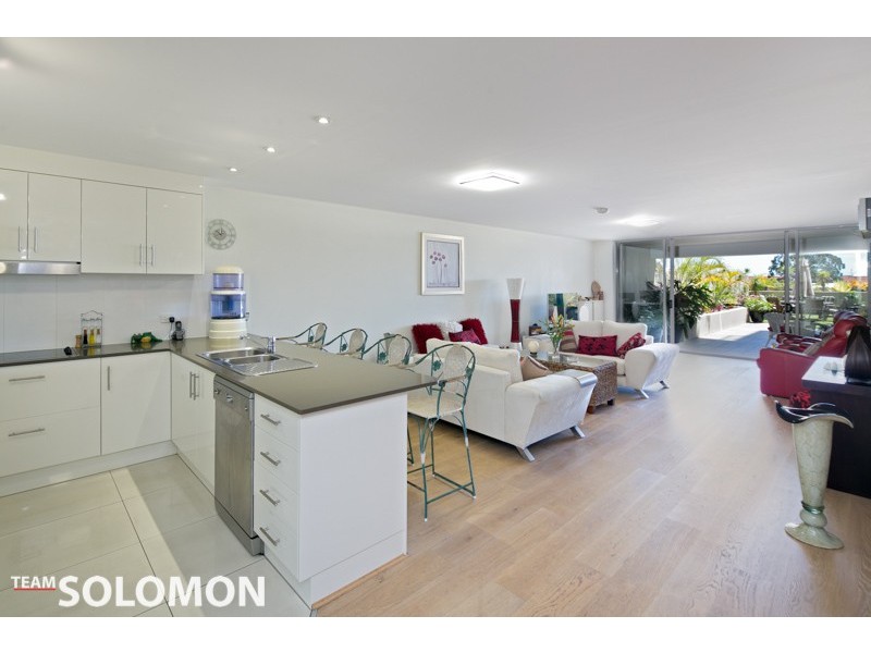 4/135 Shore Street West, Cleveland QLD 4163