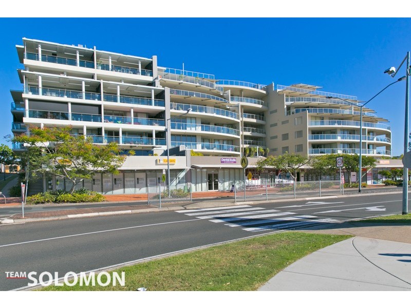 4/135 Shore Street West, Cleveland QLD 4163