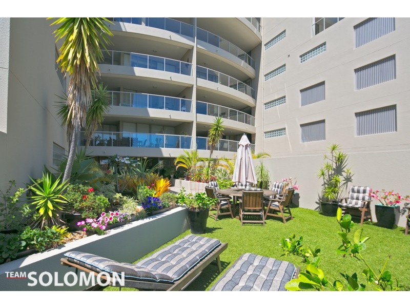 4/135 Shore Street West, Cleveland QLD 4163