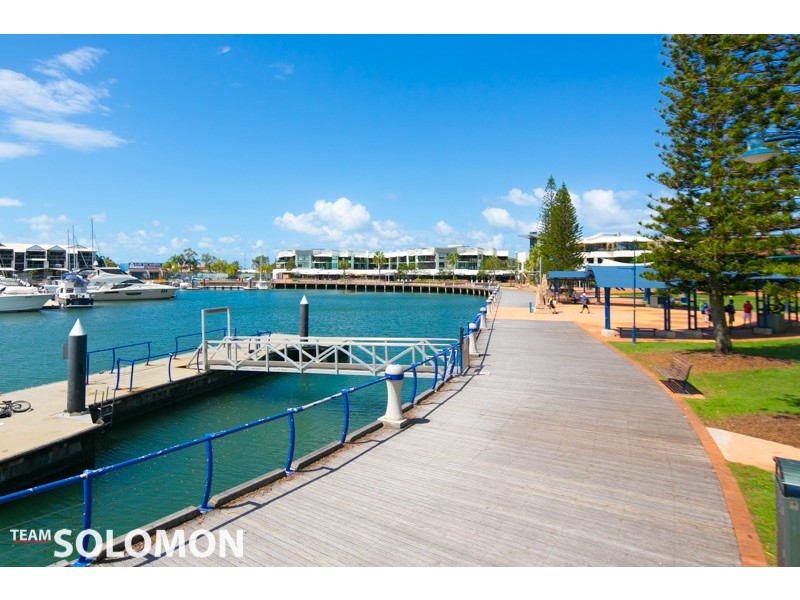 4/135 Shore Street West, Cleveland QLD 4163