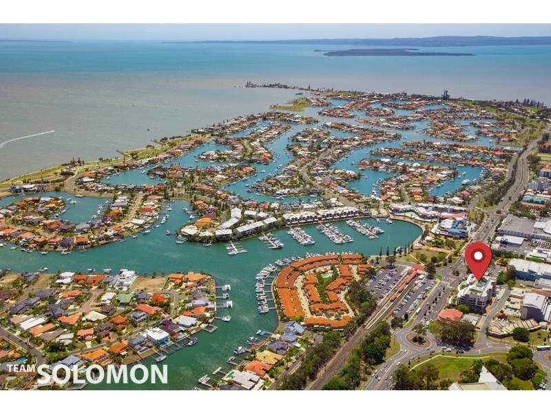 4/135 Shore Street West, Cleveland QLD 4163