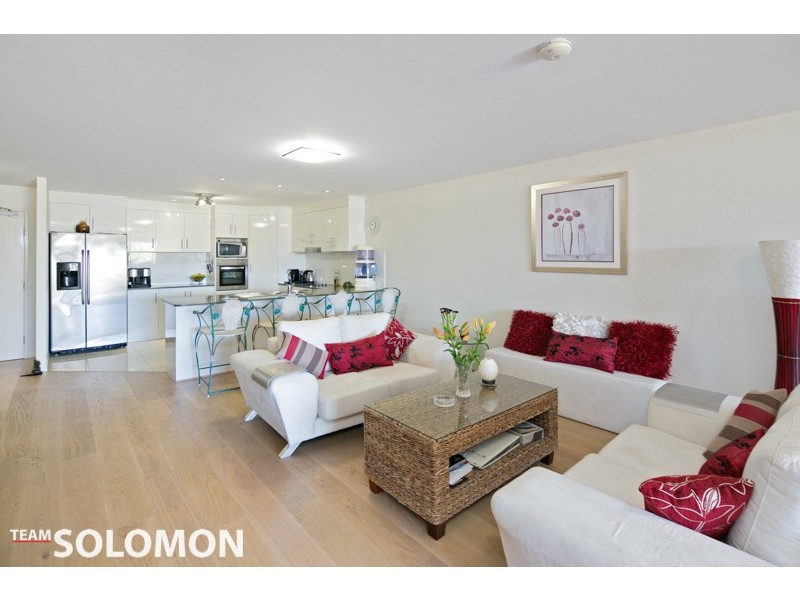 4/135 Shore Street West, Cleveland QLD 4163