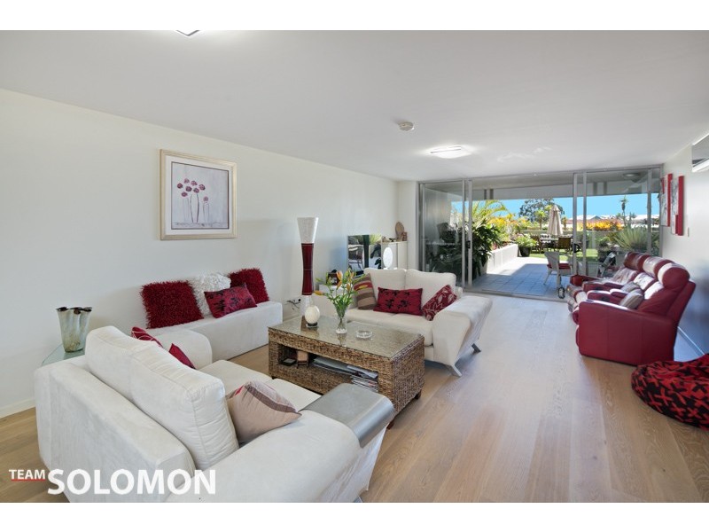 4/135 Shore Street West, Cleveland QLD 4163