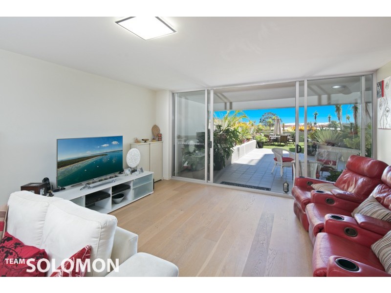 4/135 Shore Street West, Cleveland QLD 4163