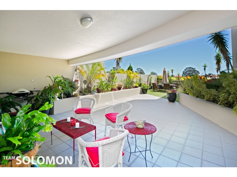 4/135 Shore Street West, Cleveland QLD 4163