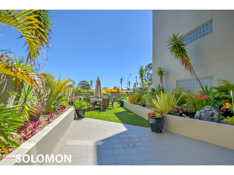 4/135 Shore Street West, Cleveland QLD 4163