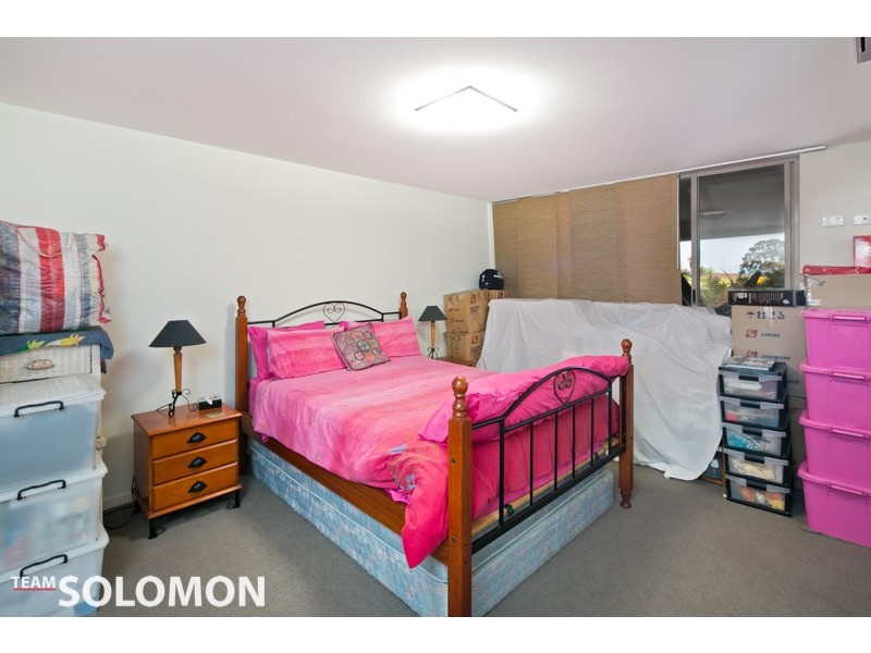 4/135 Shore Street West, Cleveland QLD 4163