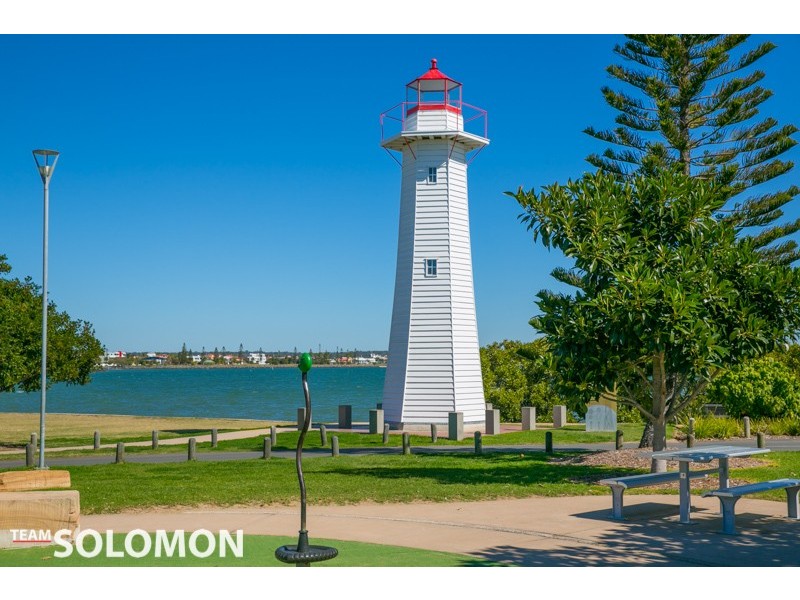 4/135 Shore Street West, Cleveland QLD 4163