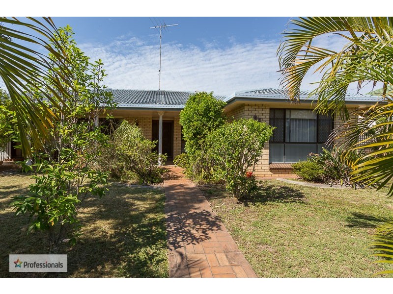 25 Tarcutta Street, Cleveland QLD 4163