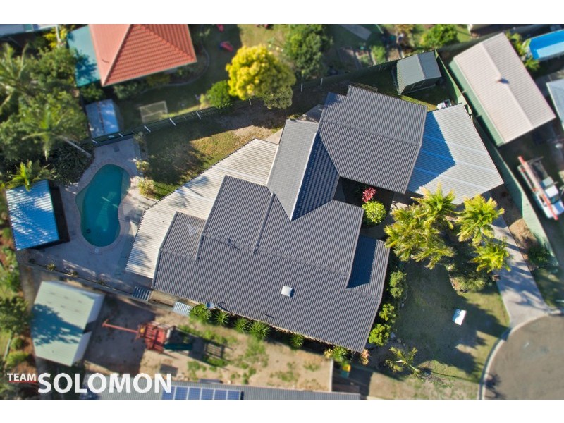 Lot 75 Maple Court, Victoria Point QLD 4165