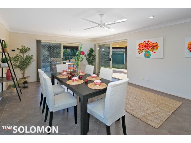 Lot 75 Maple Court, Victoria Point QLD 4165