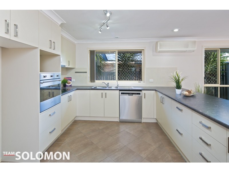 Lot 75 Maple Court, Victoria Point QLD 4165