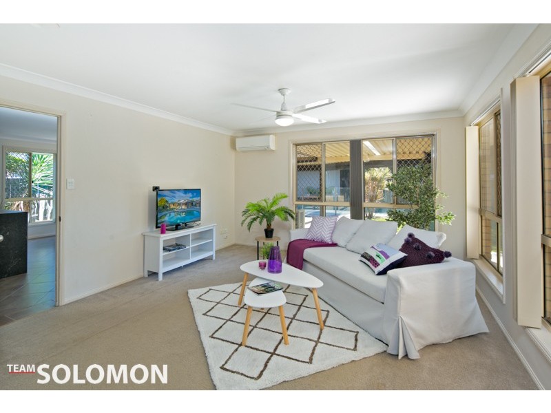Lot 75 Maple Court, Victoria Point QLD 4165