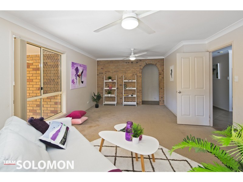 Lot 75 Maple Court, Victoria Point QLD 4165