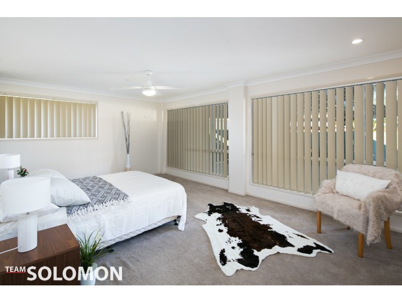 Lot 75 Maple Court, Victoria Point QLD 4165