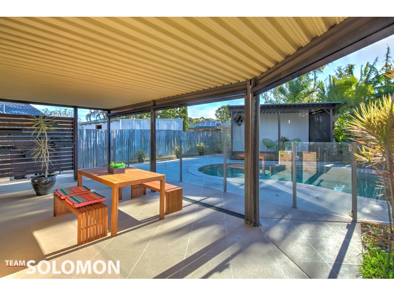 Lot 75 Maple Court, Victoria Point QLD 4165