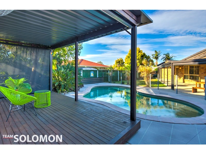 Lot 75 Maple Court, Victoria Point QLD 4165
