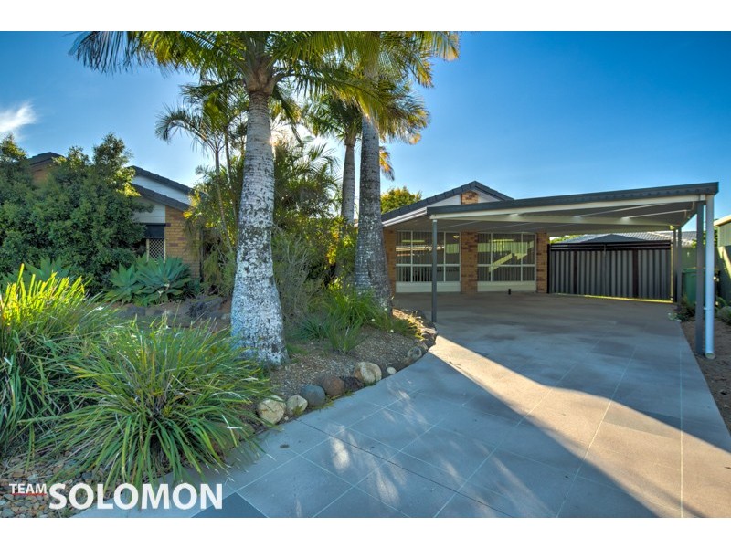 Lot 75 Maple Court, Victoria Point QLD 4165