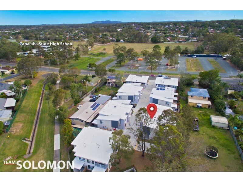 8/38-40 School Road, Capalaba QLD 4157