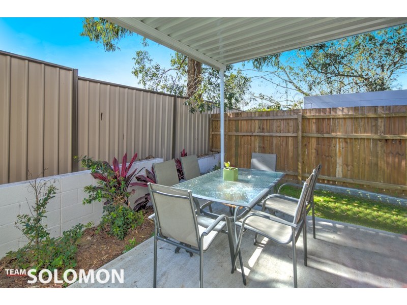 8/38-40 School Road, Capalaba QLD 4157