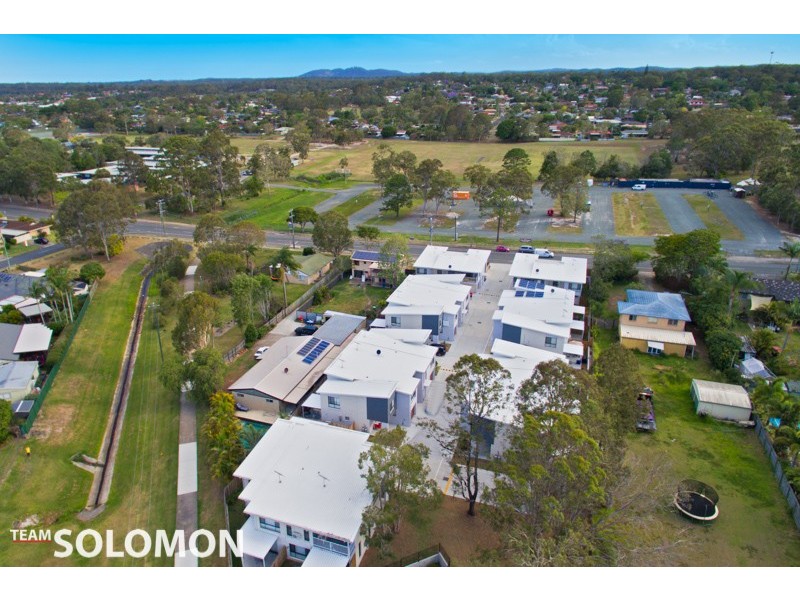 8/38-40 School Road, Capalaba QLD 4157