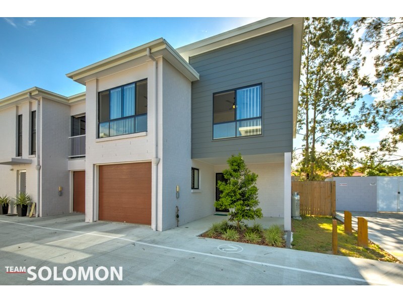 8/38-40 School Road, Capalaba QLD 4157