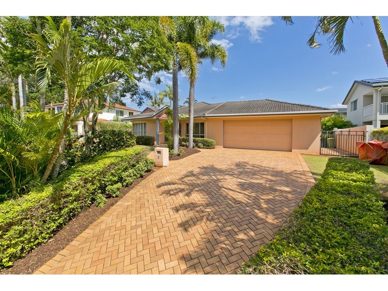 3 Empire Vista, Ormiston QLD 4160