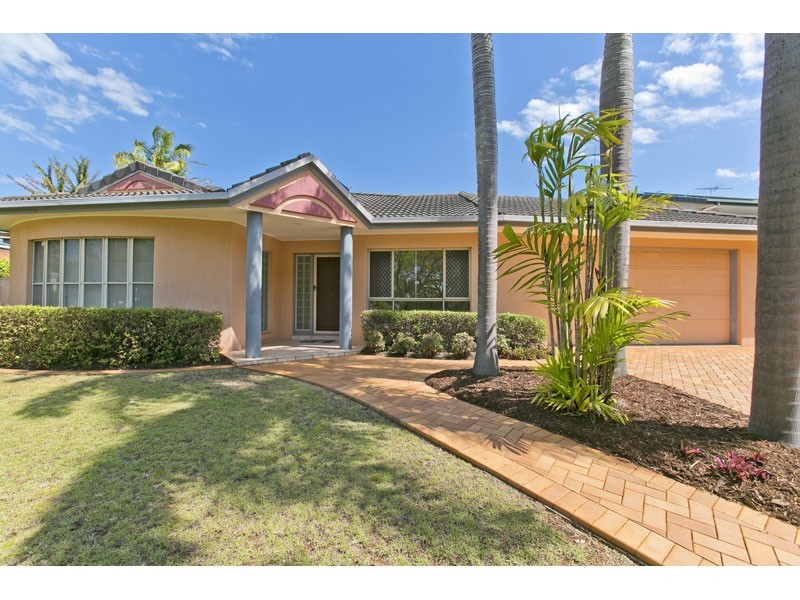 3 Empire Vista, Ormiston QLD 4160