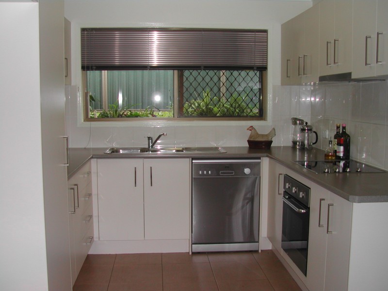 6/3 Sunshine Drive, Cleveland QLD 4163