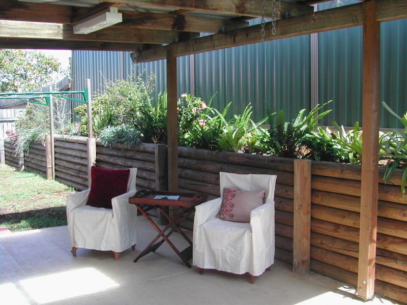 6/3 Sunshine Drive, Cleveland QLD 4163