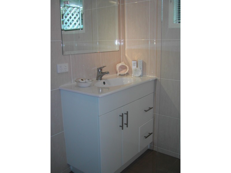 6/3 Sunshine Drive, Cleveland QLD 4163