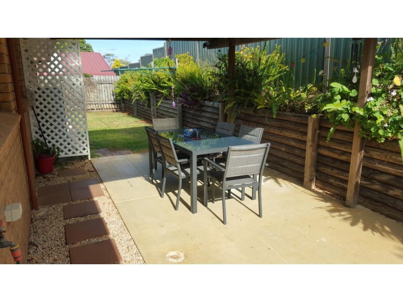 6/3 Sunshine Drive, Cleveland QLD 4163