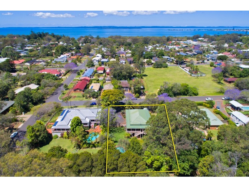 26-28 Thorn Street, Ormiston QLD 4160