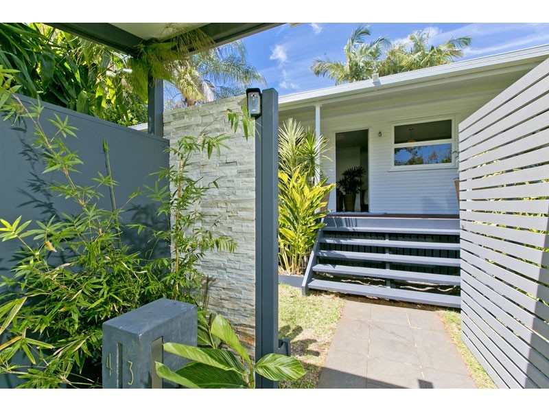 43 Beachcrest Road, Wellington Point QLD 4160