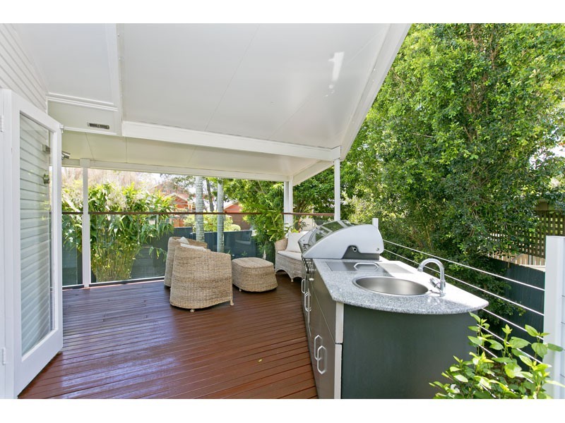 43 Beachcrest Road, Wellington Point QLD 4160