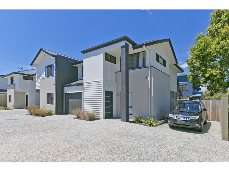 18/21-23 Island Street, Cleveland QLD 4163