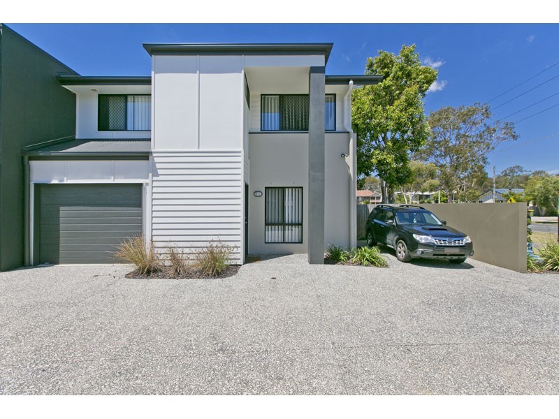 18/21-23 Island Street, Cleveland QLD 4163