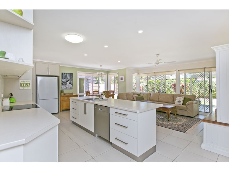 7 Euston Court, Wellington Point QLD 4160