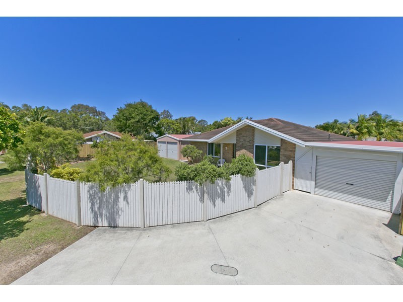 7 Euston Court, Wellington Point QLD 4160
