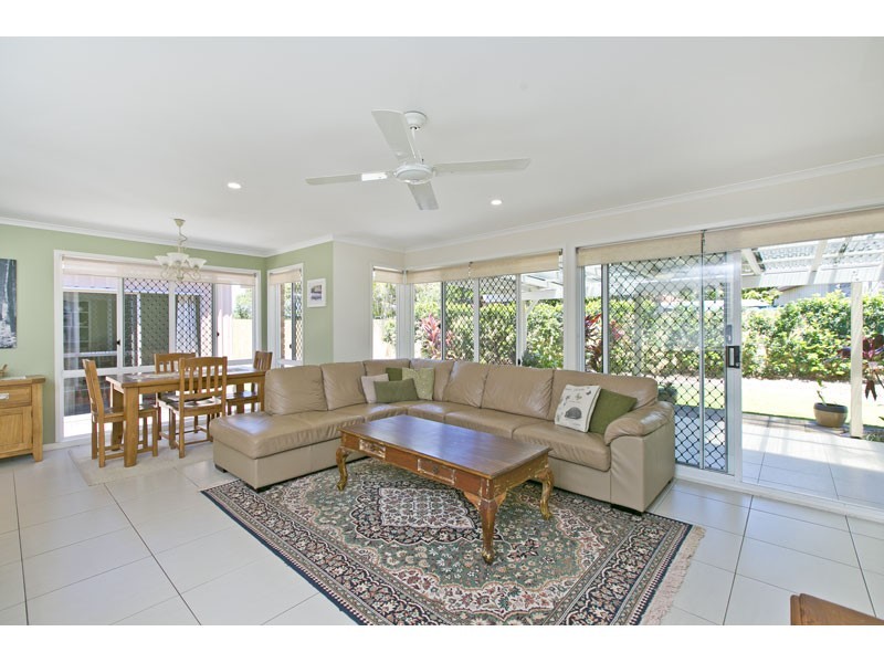 7 Euston Court, Wellington Point QLD 4160