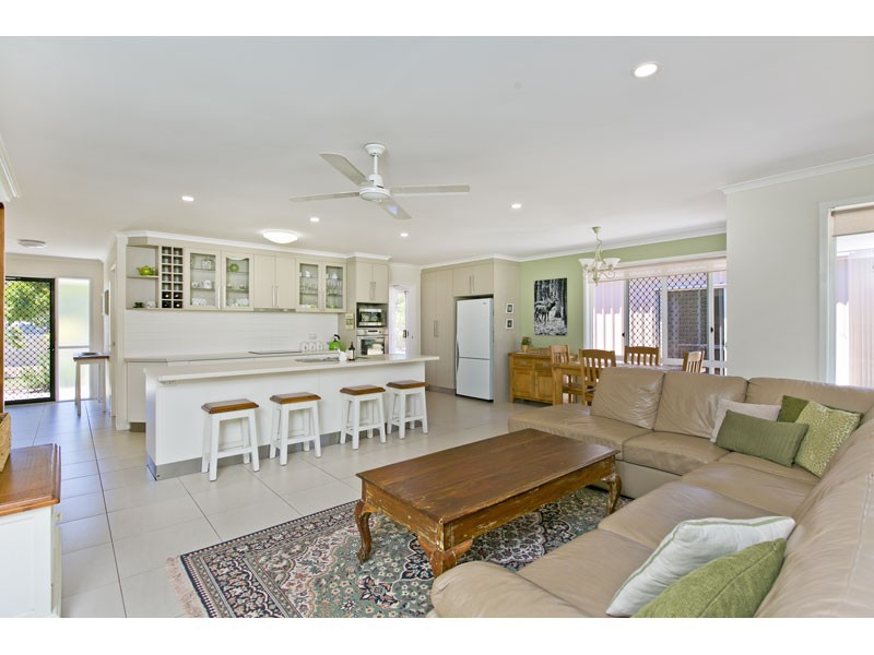 7 Euston Court, Wellington Point QLD 4160