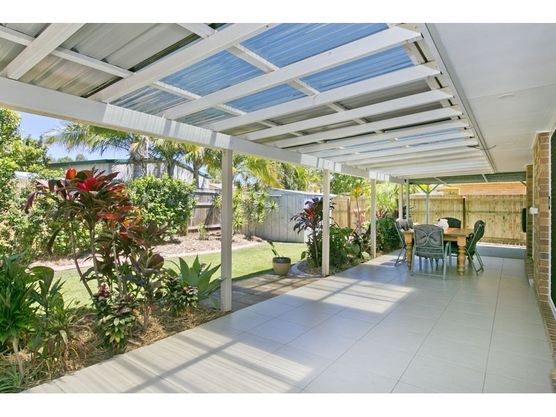 7 Euston Court, Wellington Point QLD 4160