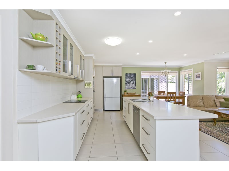 7 Euston Court, Wellington Point QLD 4160